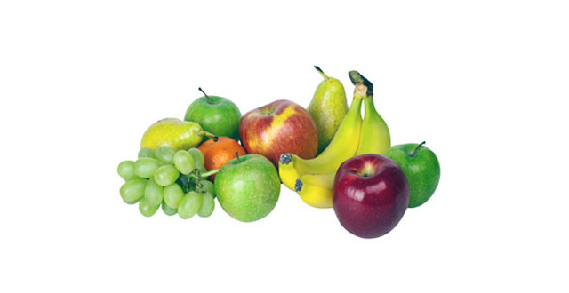 Frutas verduras osteoporosis