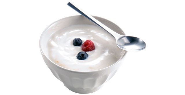 Yoghurt previene diabetes