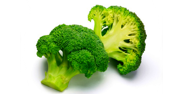 Beneficios brocoli salud