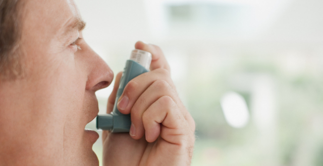 Nuevo tratamiento asma