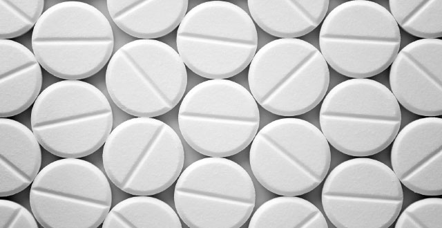 Aspirina investigacion medicamento