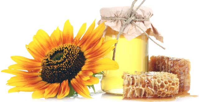Beneficios miel dieta