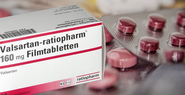 valsartan-contiene-N-nitrosodimetilamina-riesgo-de-cancer
